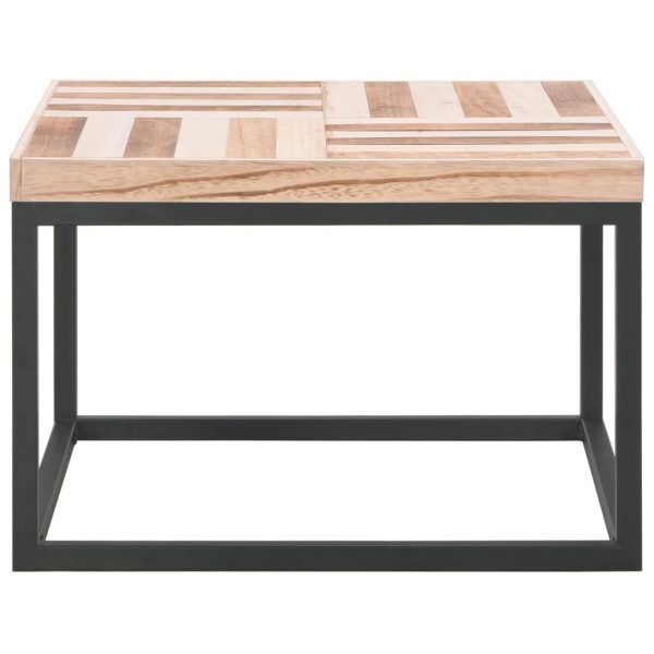 Coffee Table Solid Wood