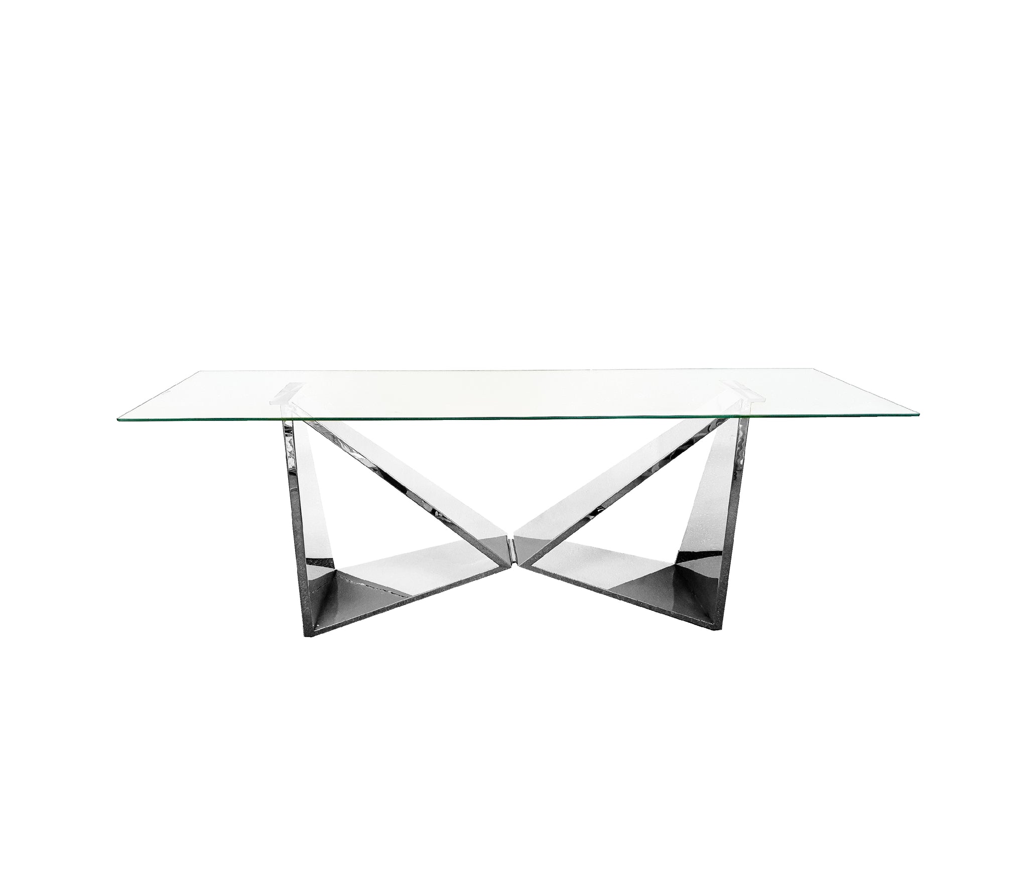 LUXE Coffee Table
