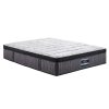 Giselle Double Mattress 9 Zone Pocket Spring Latex Foam Medium Firm 34cm