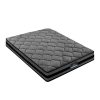 Giselle Bedding Wendell Pocket Spring Mattress 22cm Thick Double