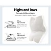 Memory Foam Pillow Neck Pillows Contour Rebound Pain Relief Support