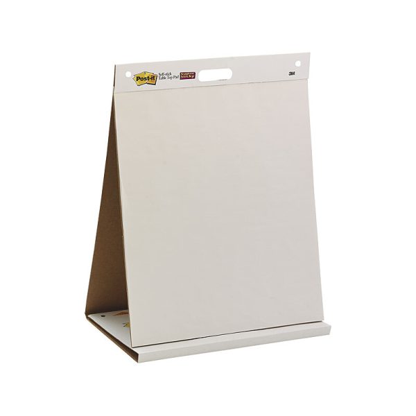POST-IT Table Top Easel Pad 563R