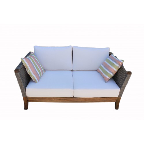 Deysbrook Classic 2 Seater Sofa