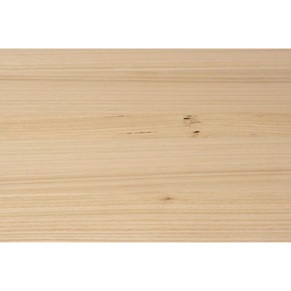 Aconite Buffet Table 180cm 2 Door 3 Drawer Solid Messmate Timber Wood – Natural