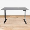 Palermo Standing Desk Table Top