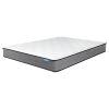Ashland Spring Mattress Pocket Bed Top Coil Sleep Foam Extra Firm King 23CM