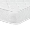 Ashington Mattress Spring Coil Bonnell Bed Sleep Foam Medium Firm Double 13CM