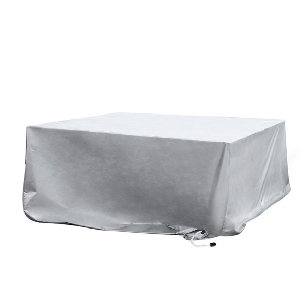Outdoor Furniture Cover Waterproof Garden Patio Rain UV Protector 308CM