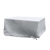 Outdoor Furniture Cover Waterproof Garden Patio Rain UV Protector 308CM