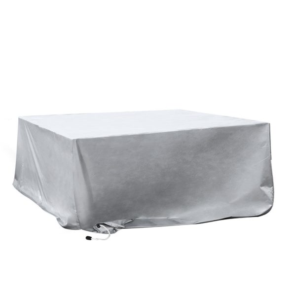 Outdoor Furniture Cover Waterproof Garden Patio Rain UV Protector 350CM