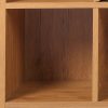 Kids Bookcase Toys Box Shelf Storage Cabinet Container Children Organiser