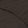 Royal Comfort 1500 Thread Count Cotton Rich Sheet Set 3 Piece Ultra Soft Bedding – King – Dusk Grey