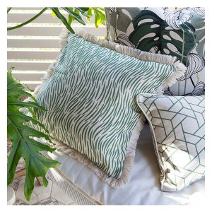 Cushion Cover-With Piping-Kona-45cm x 45cm