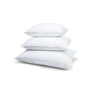 80% Goose Down Pillows – Standard – (45cm x 70cm)