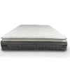 Firenze Double Euro top cool gel memory foam mattress