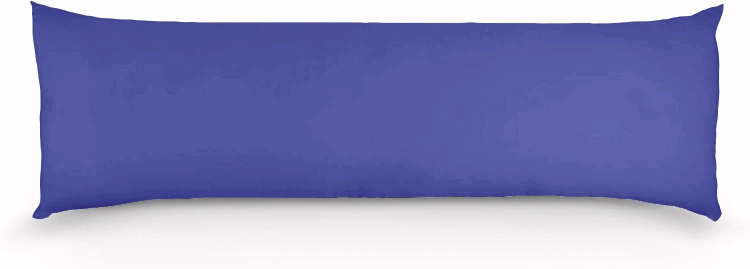 1000TC Premium Ultra Soft Body Pillowcase – Royal Blue