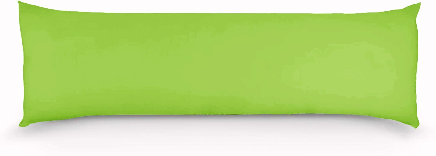 1000TC Premium Ultra Soft Body Pillowcase – Green