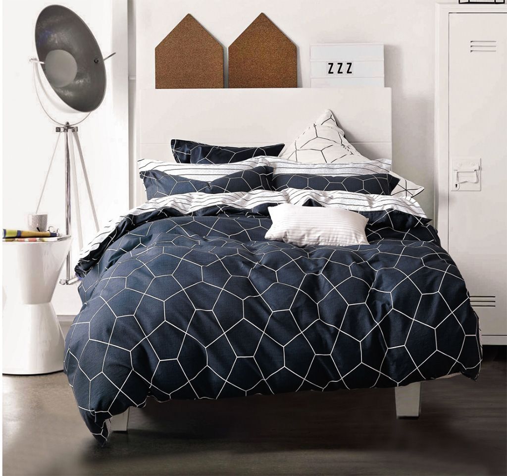 Chelsea Duvet Doona Quilt Cover Set