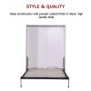 Palermo Double Size Wall Bed Diamond Edition