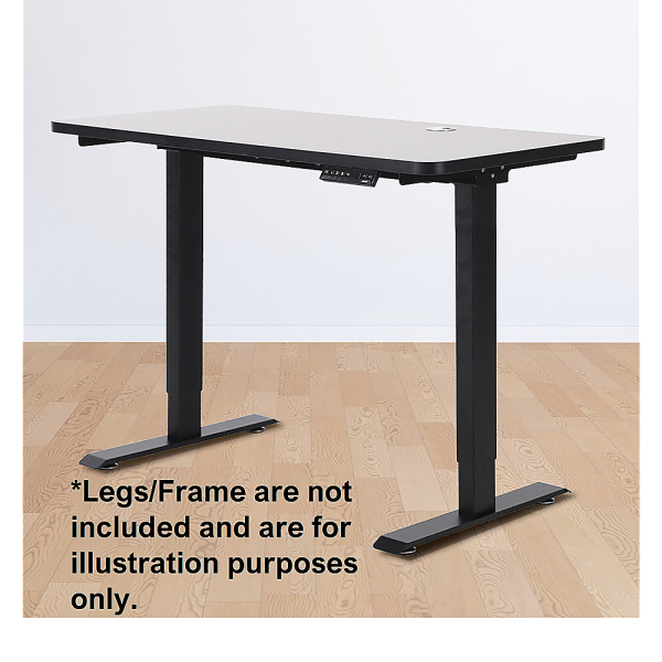 Palermo Standing Desk Table Top