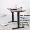 Palermo Standing Desk Table Top