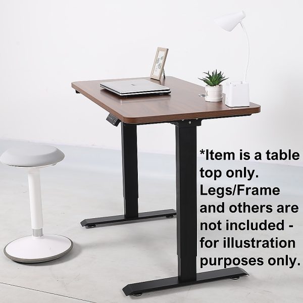 Palermo Standing Desk Table Top