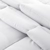 Laura Hill 500GSM Duck Down Feather Quilt Duvet Doona – King