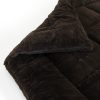 Laura Hill 500GSM Faux Mink Quilt Comforter Doona – Super King