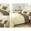 Amal King Quilt Cover Set by Anfora