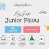 Dreamaker My First Junior Pillow