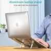 CHOETECH H045-SL Aluminum Foldable Laptop Stand