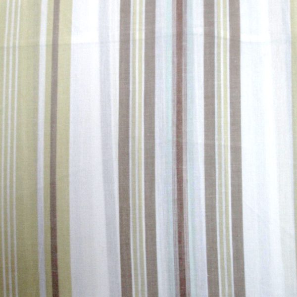 Jason Stripes 100% Cotton Sheet Set Single