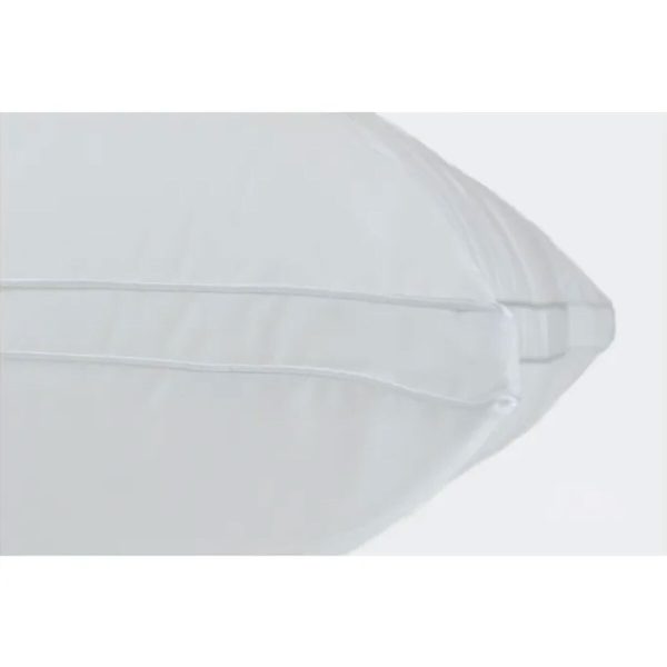 Easyrest Cloud Support Dual Support Pillow 47 x 72 x 2 cm