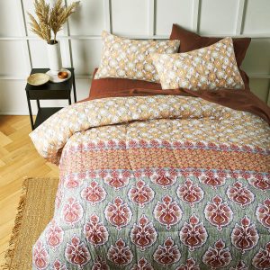 3 Piece Pippa Comforter Set King