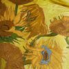 Bedding House Tournesol Yellow Quilt Cover Set King