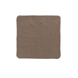Panama 100% Cotton Cushion Cover Mint