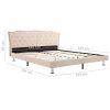 Santaquin Bed Frame & Mattress Package – Double Size