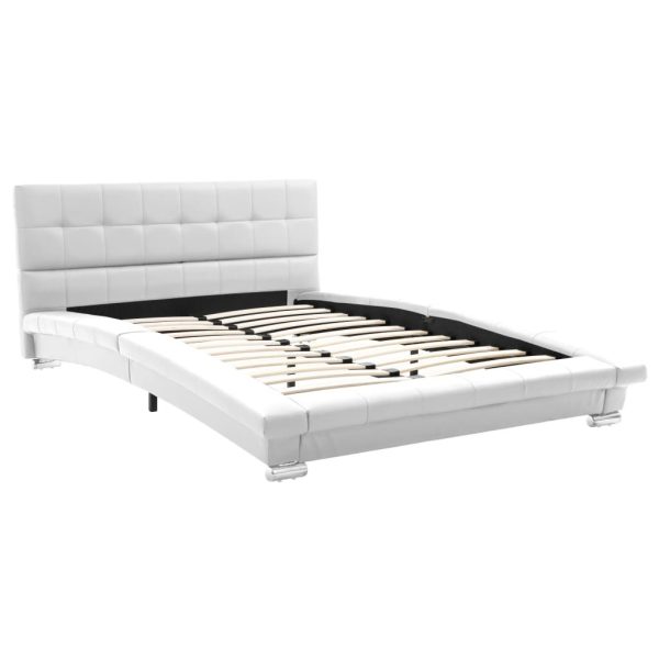 Raleigh Bed & Mattress Package – King Single Size