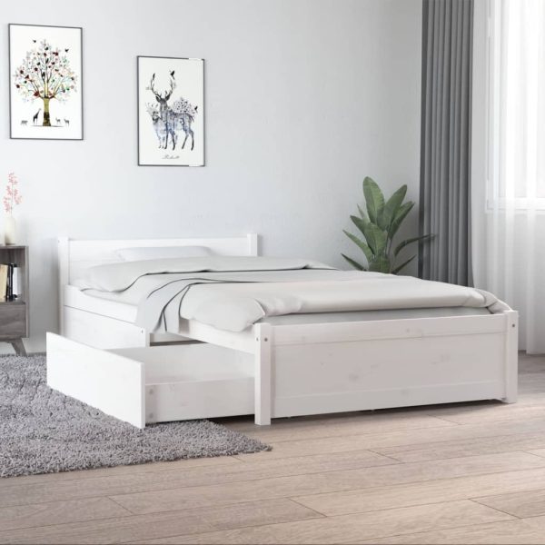 Thetford Bed & Mattress Package – Single Size