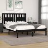 Thorne Bed & Mattress Package – King Size