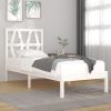 Scunthorpe Bed & Mattress Package – Single Size