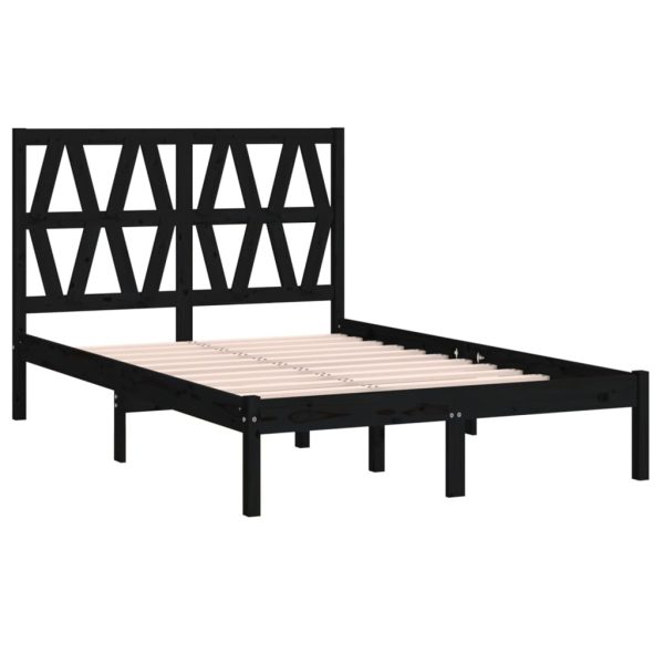 Bewdley Bed Frame & Mattress Package – Double Size