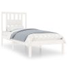 Whitwick Bed & Mattress Package – Single Size