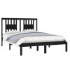 Onalaska Bed Frame & Mattress Package – Double Size