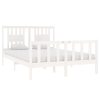 Penfield Bed Frame & Mattress Package – Double Size