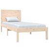 Northampton Bed & Mattress Package – Single Size