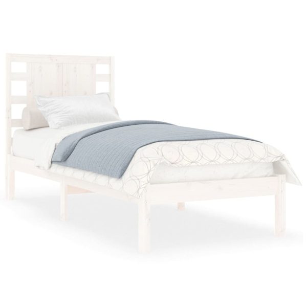 Waukegan Bed & Mattress Package – Single Size