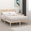 Valrico Bed & Mattress Package – King Size
