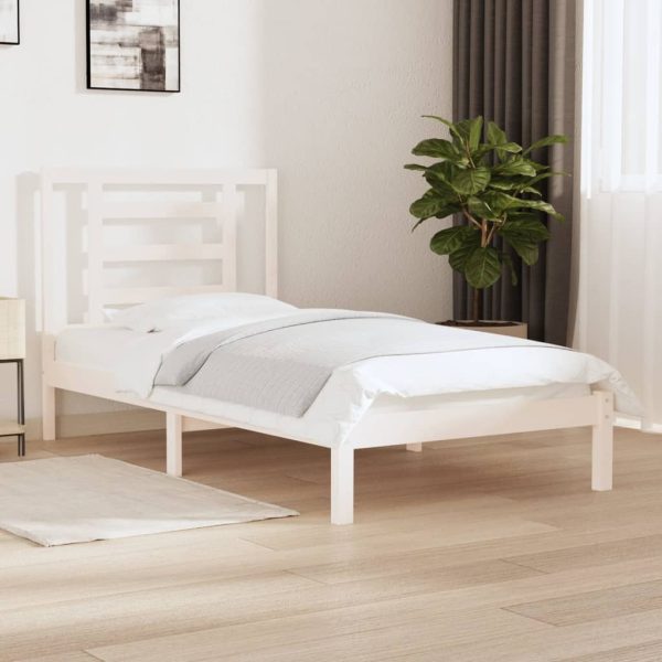 Steubenville Bed & Mattress Package – Single Size