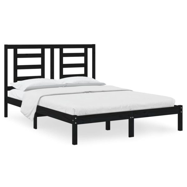 Travilah Bed & Mattress Package – King Size